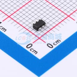 具有I2C、SMBus接口和警报功能、采用SOT-23封装的温度传感器缩略图