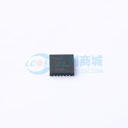 1.5A 5.5V电机驱动芯片缩略图