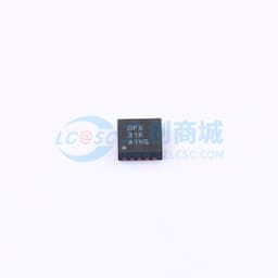 TPS62410-Q1双路同步降压转换器缩略图