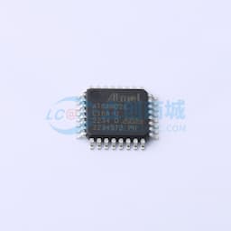 ATSAMD21E18A-AU缩略图