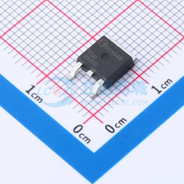 FDD86250-F085实物图