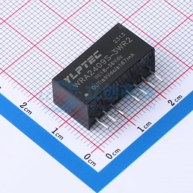 【插件】WRA2409S-3WR2实物图