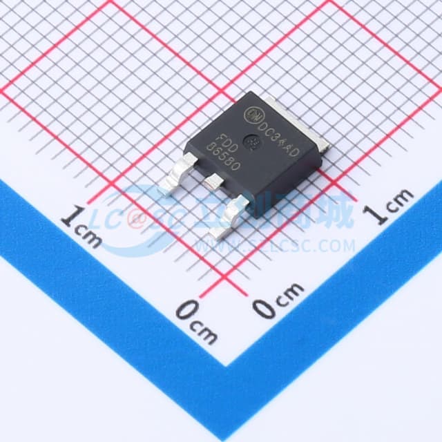 FDD86580-F085实物图