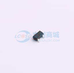 IRLML2060TRPBF-VB缩略图
