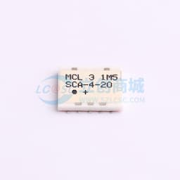SCA-4-20+缩略图