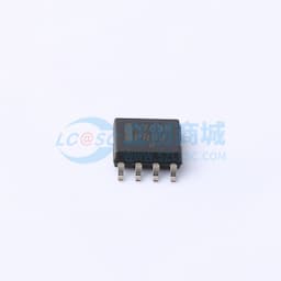 NCD57084: Isolated Compact IGBT Gate Driver with DESAT缩略图