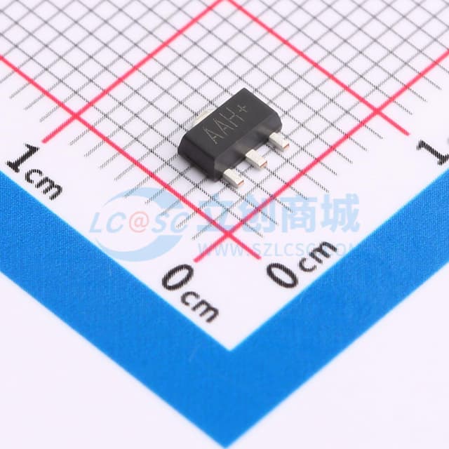 RQK0301FGDQS-VB实物图