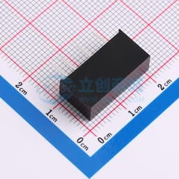 【插件】 2W定电压输入隔离非稳压单路输出DC/DC电源模块缩略图