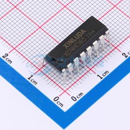 8位并行加载移位寄存器缩略图