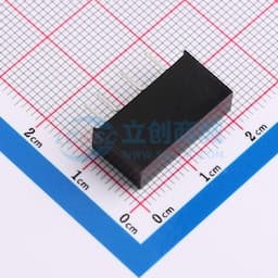 【插件】 1W定电压输入隔离非稳压单路输出DC/DC电源模块缩略图