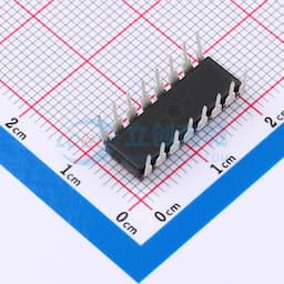 8位并行加载移位寄存器缩略图