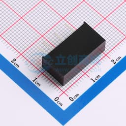 【插件】 3W定压输入，隔离非稳压单路输出DC/DC电源模块缩略图