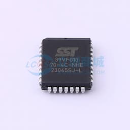 SST39VF010-70-4C-NHE缩略图