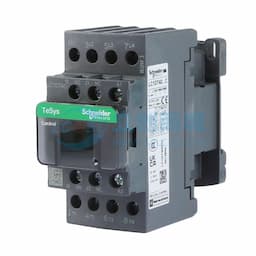 施耐德 国产 LC1D交流接触器 (交流线圈) LC1DT40M7C缩略图