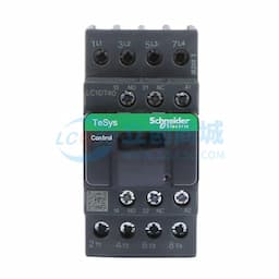 施耐德 国产 LC1D交流接触器 (交流线圈) LC1DT40M7C缩略图