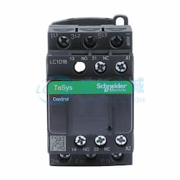 施耐德 国产 LC1D交流接触器 (交流线圈) LC1D18P7C缩略图