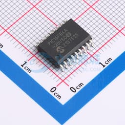 PIC16F84A-20I/SO缩略图