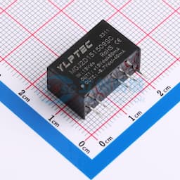 【插件】 IGBT驱动器专用DC/DC模块电源缩略图