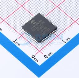 具备12位流水线式A/D、Σ-Δ型A/D、USB即插即用功能和XLP技术的16位闪存微控制器缩略图