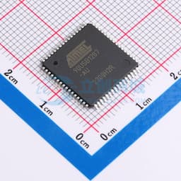 AT90USB1287 AU缩略图