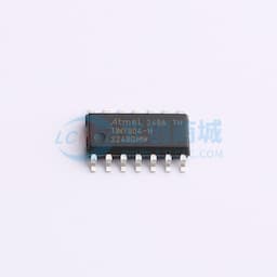 tinyAVR 0-series 微控制器缩略图