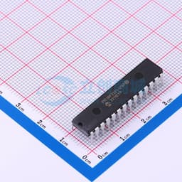 PIC18F2321-I/SP 【插件】缩略图