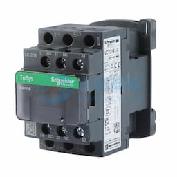 施耐德 国产 LC1D交流接触器 (交流线圈) LC1D18P7C缩略图