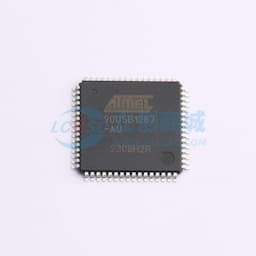 AT90USB1287 AU缩略图