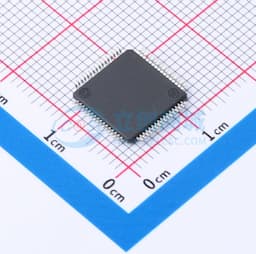 具备12位流水线式A/D、Σ-Δ型A/D、USB即插即用功能和XLP技术的16位闪存微控制器缩略图