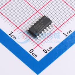 tinyAVR 0-series 微控制器缩略图