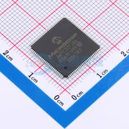 DSPIC33FJ64GS610 I/PF缩略图
