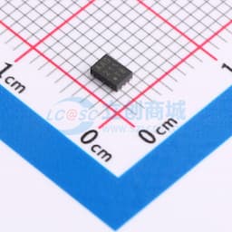 单节全集成锂离子/锂聚合物充电管理控制器缩略图