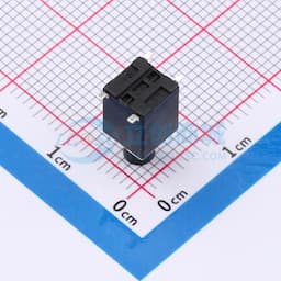6*6*12mm 贴片 轻触开关缩略图