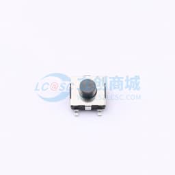 4.5*4.5*2.5mm 贴片 轻触开关缩略图