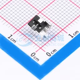 4.5*4.5*4.3mm 贴片 轻触开关缩略图