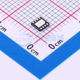 全功能低引脚数微控制器，带XLP缩略图