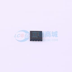 全功能低引脚数微控制器，带XLP缩略图