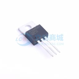 1.5A、30V 线性稳压器 【插件】缩略图