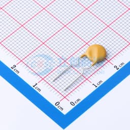 60V 400mA 插件自恢复缩略图