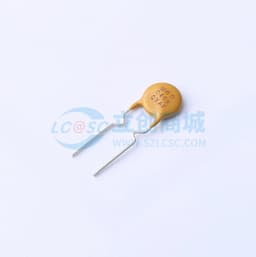 60V 400mA 插件自恢复缩略图