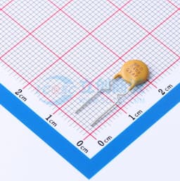 60V 400mA 插件自恢复缩略图