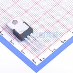 1.5A、30V 线性稳压器 【插件】缩略图
