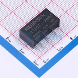 B1203S-2WR3缩略图