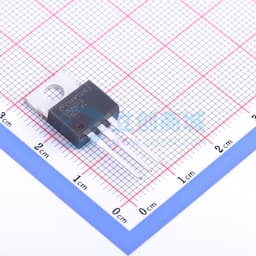 1.5A、30V 线性稳压器 【插件】缩略图