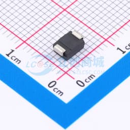 双向TVS 33.3V截止 峰值浪涌电流：57A@8/20us缩略图