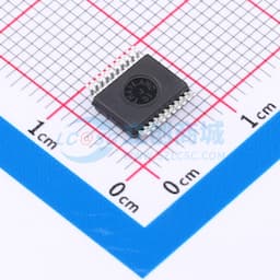 PIC16F15244-I/SS缩略图