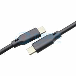 U3.1TC高速数据线C TO C成型款缩略图