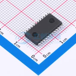 750mA 有刷直流电机驱动芯片 5.5V缩略图