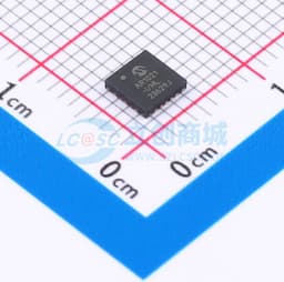 AR1000系列电阻式触摸屏控制器缩略图