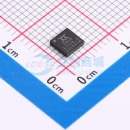 3.125 Gbps 非对称同轴驱动器缩略图